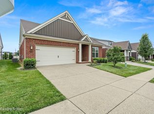 10104 Long Home Rd, Louisville, KY 40291