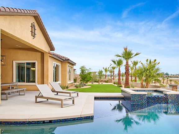 Model Representation