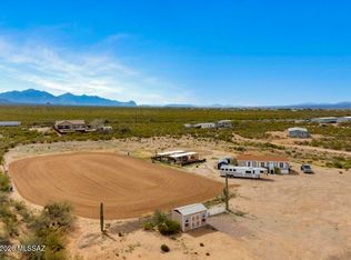 1901 W Three Kings Rd, Vail, AZ 85641