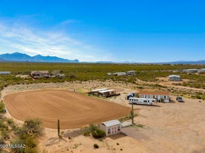 1901 W Three Kings Rd, Vail, AZ, 85641