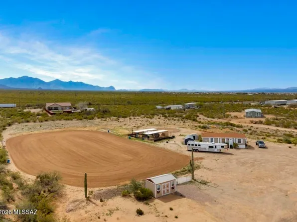 1901 W Three Kings Rd, Vail, AZ 85641