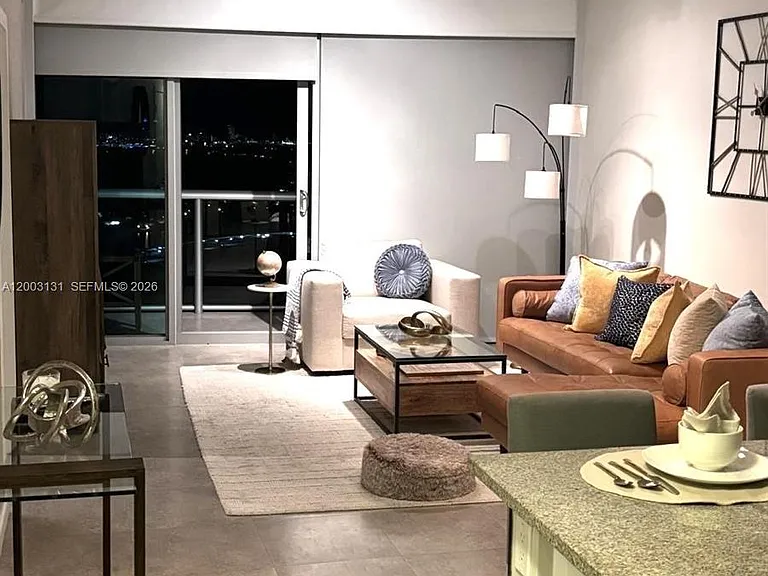 888 Biscayne Blvd #4310 — Photo 19