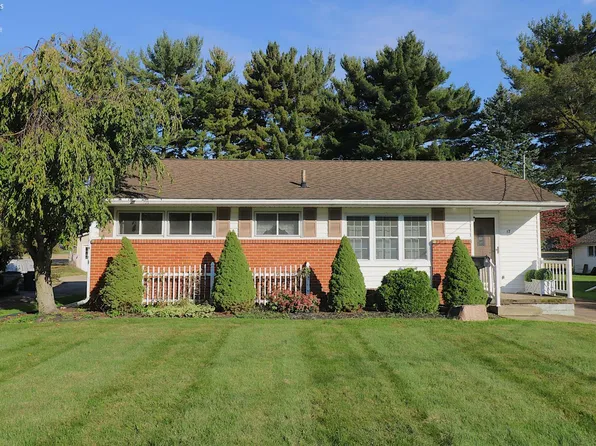 17 Welton Ave, Norwalk, OH 44857