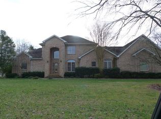 316 Kingsridge Blvd, Tullahoma, TN 37388