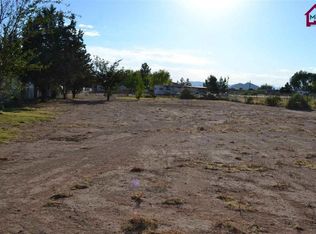 4855 Poose Creek Rd, Las Cruces, NM 88011