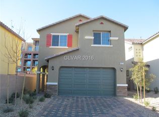 6673 Salt Pond Bay St #0, Las Vegas, NV 89149