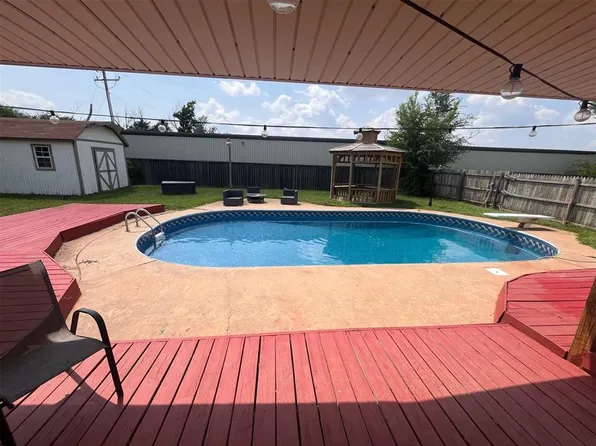 4929 Beacon Hill Rd, Oklahoma City, OK 73135