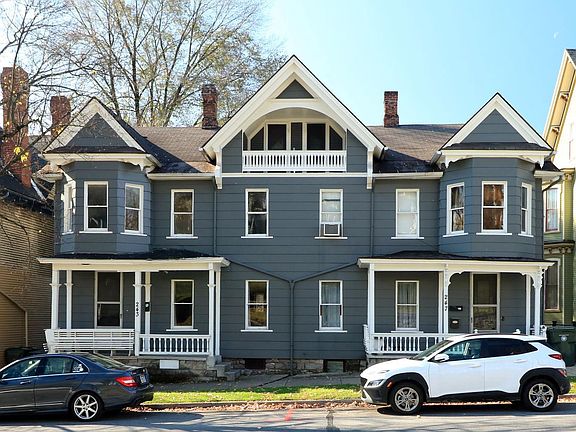 2nd image of 243-247 N Allegheny St