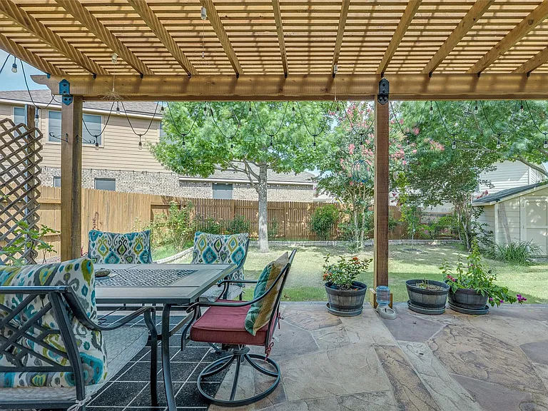 2732 Marshall Trl — Photo 35