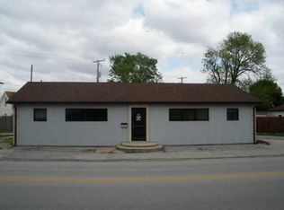 515 Lafayette Ave, Lebanon, IN 46052