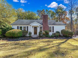 1610 Saluda Dam Rd, Easley, SC 29640