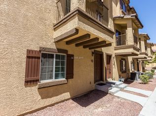 5940 Palmilla St LOT 8, North Las Vegas, NV 89031