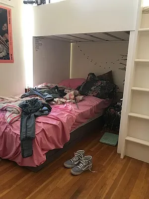 Rented by Chartwell Manhattan Realty | media 2