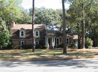 768 Mount Gilead Rd, Murrells Inlet, SC 29576