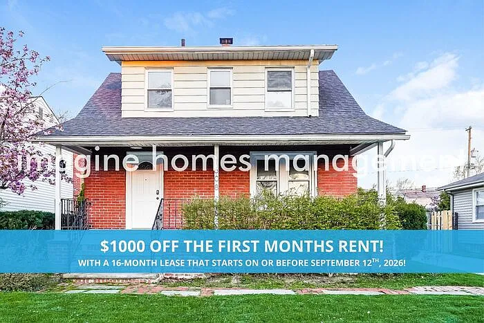 1608 Roselawn Rd