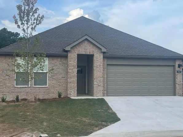 210 Mikah Dr, Maumelle, AR 72113