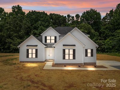 4975 Rimer Rd #1, Concord, NC, 28025