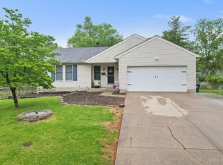 7023 Martha Rd, Cincinnati, OH 45230