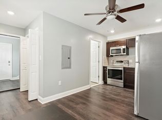 1855 N 19th St UNIT 8, Philadelphia, PA 19121