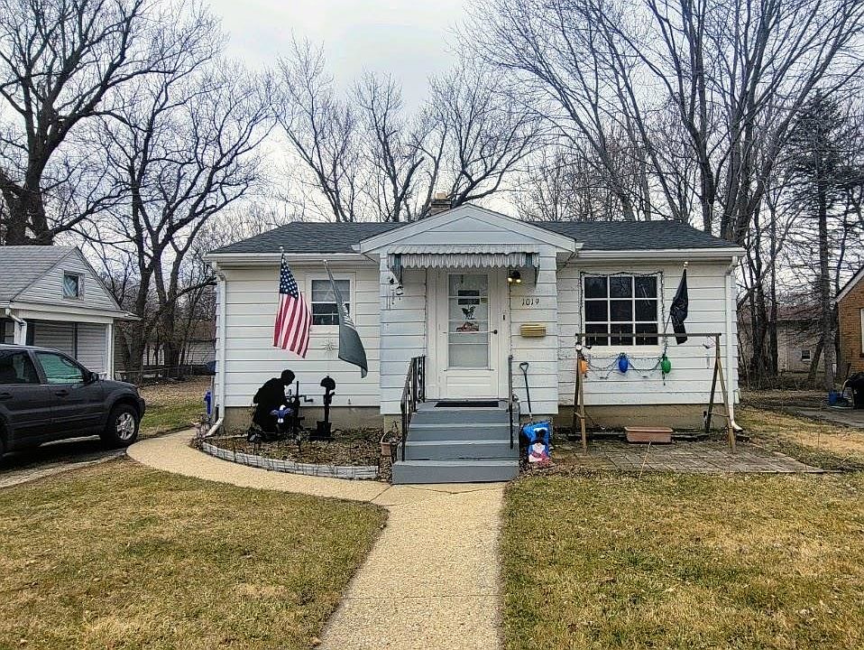 1019 23rd St, Rockford, IL 61108 Zillow