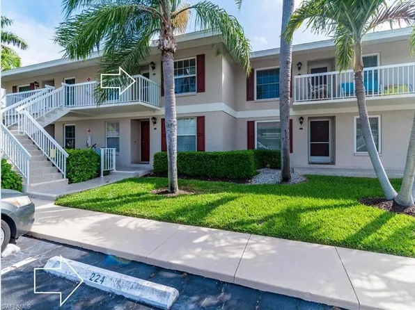 850 Elkhorn Court #224, Marco Island, FL 34145