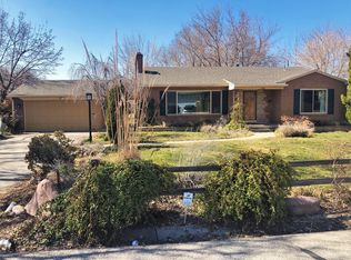 1388 E Luck Spring Dr, Millcreek, UT 84106