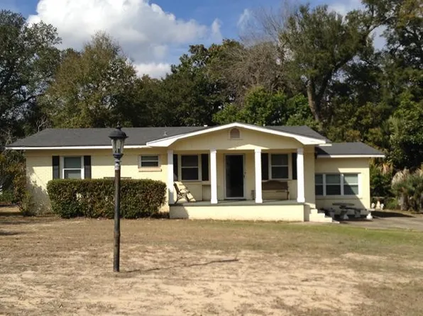1910 E Cervantes St, Pensacola, FL 32501