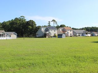 52 Longboat Ct #52, Greenbackville, VA
