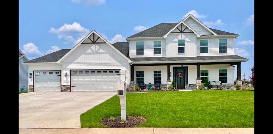 1st image of 1078 Chesapeake Cove Dr