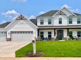 1078 Chesapeake Cove Dr, Lafayette, IN 47909