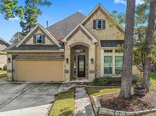 4781 Jackson Square Dr, Conroe, TX 77304