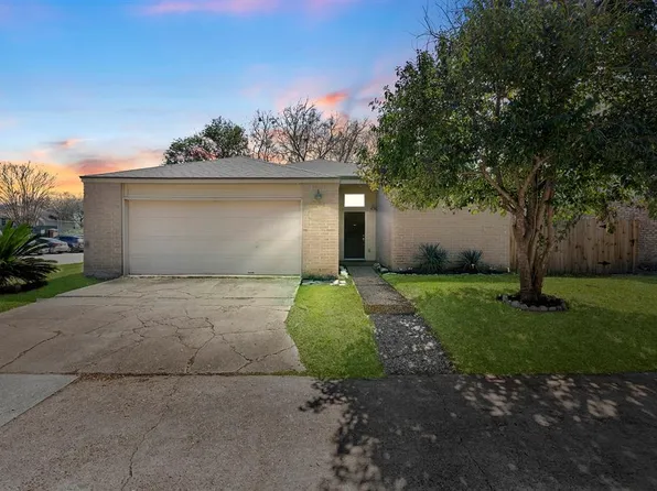 1638 Beaconshire Road, Houston, TX 77077