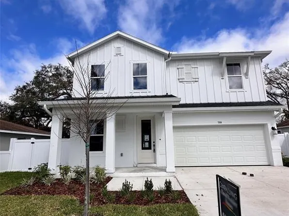 709 W Orient St, Tampa, FL 33603