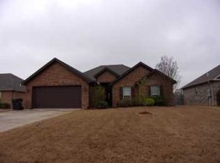 6025 Beaver Run Ln, Jonesboro, AR 72404