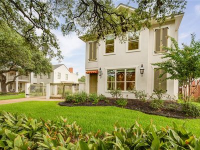 608 E 32nd St, Bryan, TX, 77803