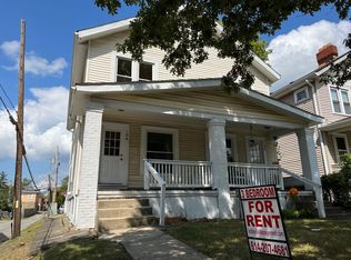 194-196 E Hudson St, Columbus, OH 43202