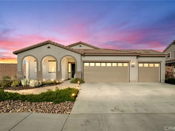 26830 Moonflower Ct, Menifee, CA 92585