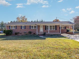 408 Jane St, Cherryville, NC 28021