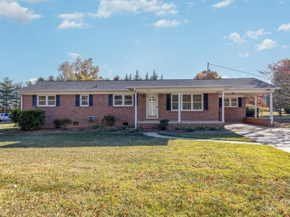 408 Jane St, Cherryville, NC 28021