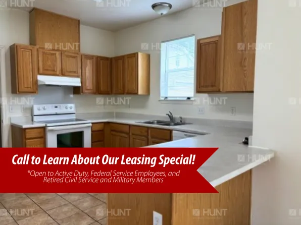 421 New York Dr, Fort Lee, VA 23801
