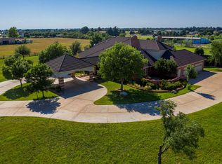 3410 Bluebird Ln, Midland, TX 79707