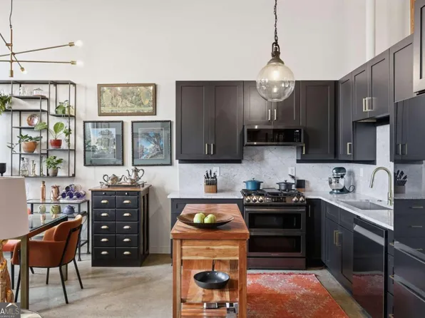 170 Boulevard Se Unit 410H, Atlanta, GA 30312