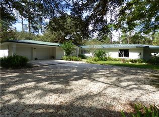 18251 Persimmon Ridge Rd, Alva, FL 33920