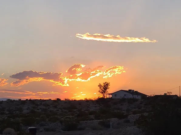 6289 El Comino Rd, Twentynine Palms, CA 92277