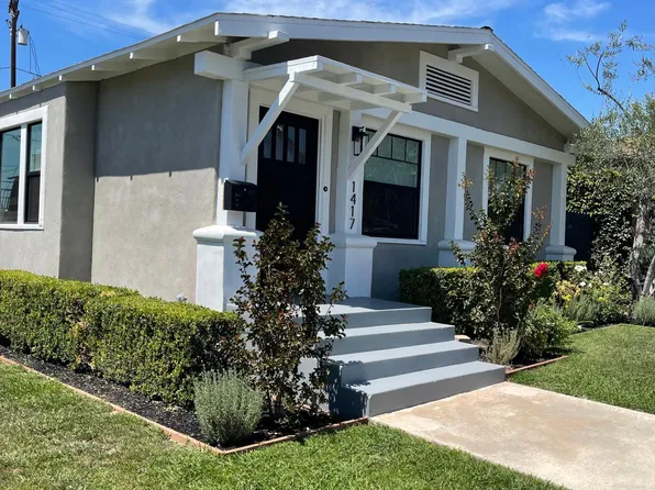 1417 Redondo Ave, Long Beach, CA 90804