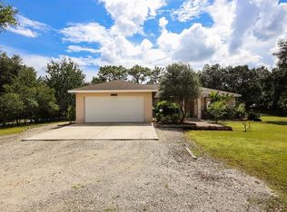 25540 State Road 70 E, Myakka City, FL 34251