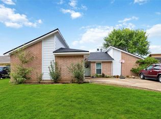 1923 Fernspray Ln, Houston, TX 77084