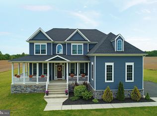 269 Jessup Mill Rd, Clarksboro, NJ 08020