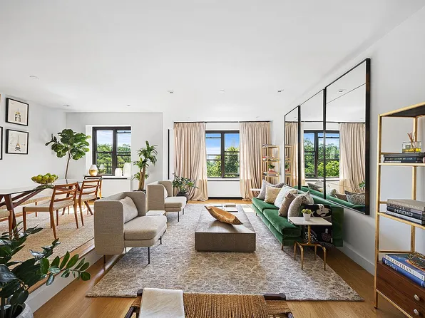 425 Central Park W #7CD, New York, NY 10025