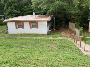 140 Parsons Rd, Oak Ridge, TN 37830